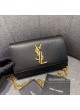  YSL KATE BAG SMALL 20CM CAVIAR LEATHER